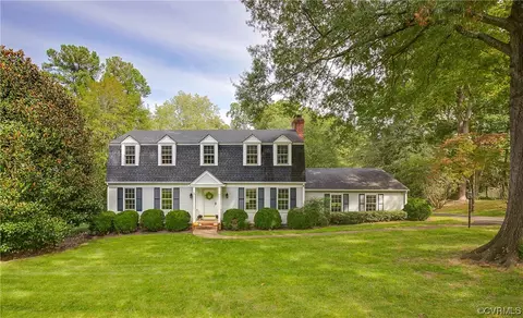 2141 Lake Surrey Dr, North Chesterfield, VA 23235