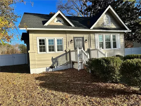 3705 Madison St, Hopewell, VA 23860