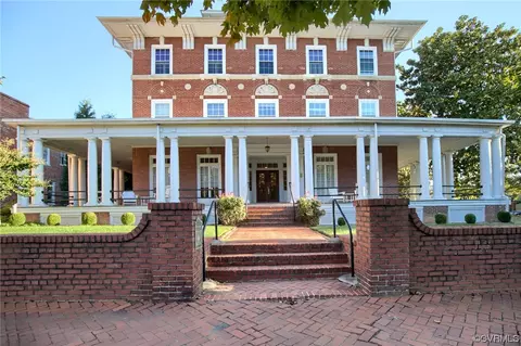 1400 Grove Ave #5, Richmond, VA 23220