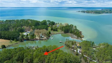 0 Windward Way, Port Haywood, VA 23138