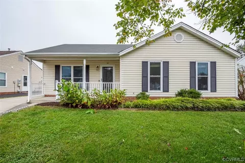 191 E Cedar Fork Rd, Richmond, VA 23223