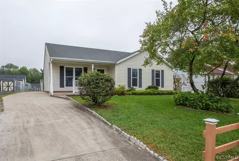 191 E Cedar Fork Rd, Richmond, VA 23223 photo 2