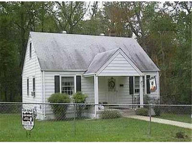222 Algiers Dr, Sandston, VA 23150 photo 1