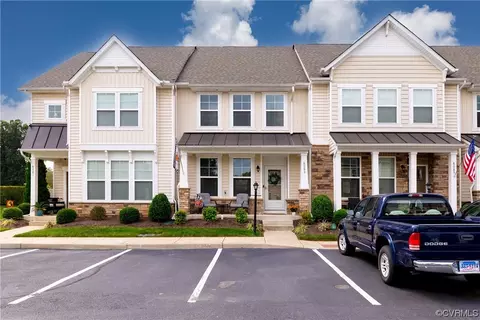 8083 Rutland Village Dr, Mechanicsville, VA 23116