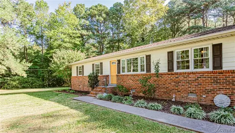 4981 Francistown Rd, Glen Allen, VA 23060