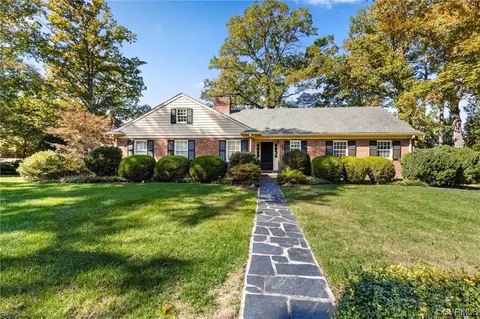 100 Santa Clara Dr, Henrico, VA 23229
