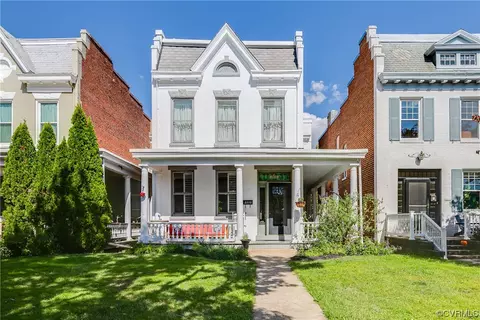 3316 Floyd Ave, Richmond, VA 23221