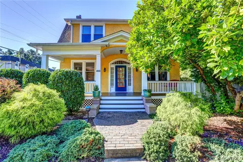 4000 Forest Hill Ave, Richmond, VA 23225