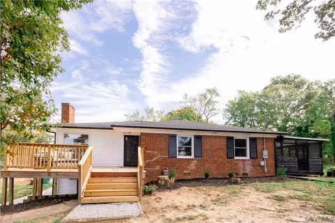 429 S 19th Ave, Hopewell, VA 23860