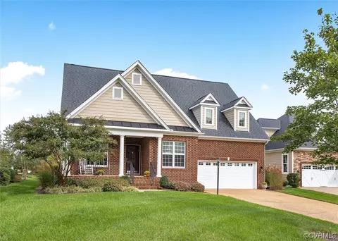 4323 Heron Pointe Ter, Moseley, VA 23120