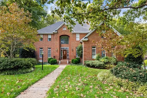 3724 Parchment Cir, Henrico, VA 23233