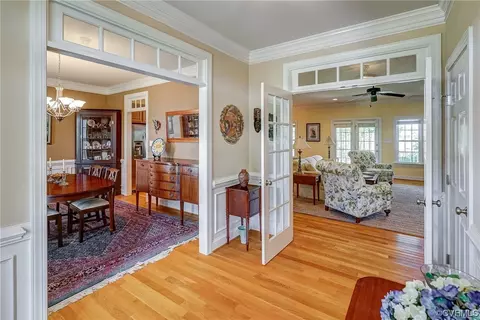 236 Eubank Landing Rd, Topping, VA 23169 photo 5