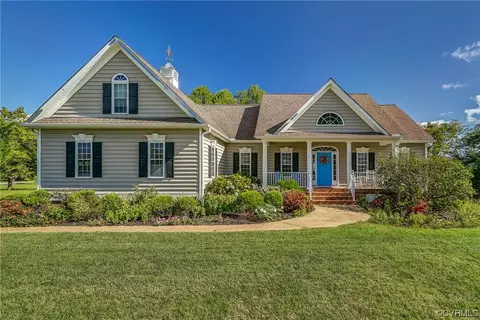 236 Eubank Landing Rd, Topping, VA 23169 photo 2