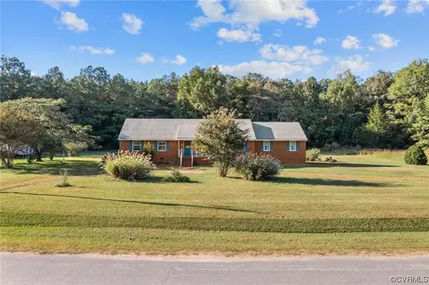 8260 Sunday Dr, Henrico, VA 23231