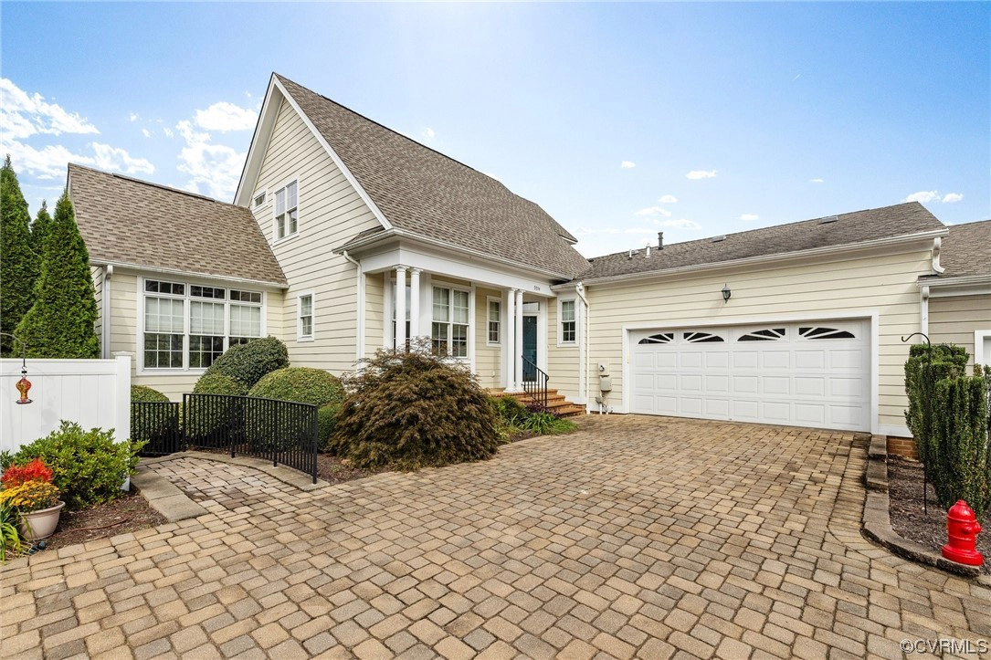 9314 Amberleigh Cir Unit 0  