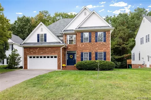 2540 Dunham Rd, Henrico, VA 23233