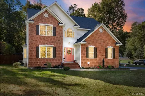 14025 Bluff Ridge Dr, Chesterfield, VA 23838