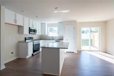 4000 Grand Reserve Ln #A-1, East Highland Park, VA 23222
