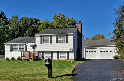 6416 Gilchrist Ave, Henrico, VA 23231