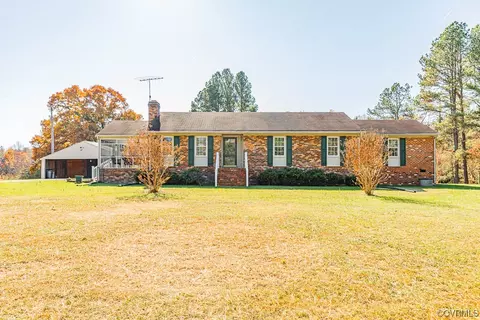 22028 Mattaponi Trl, Milford, VA 22514