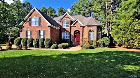 11900 Turnberry Park Ct, Glen Allen, VA 23059