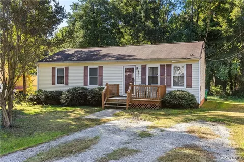 4631 Haworth Rd, Richmond, VA 23234