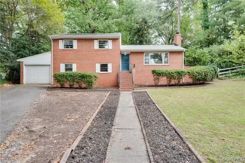 6273 Nicolet Rd, Richmond, VA 23225