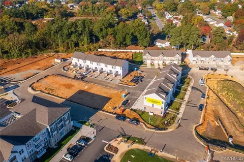 4012 Grand Reserve Ln #A-7, East Highland Park, VA 23222