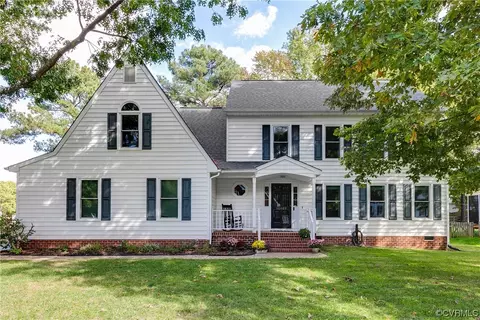 10409 Attems Way, Glen Allen, VA 23060