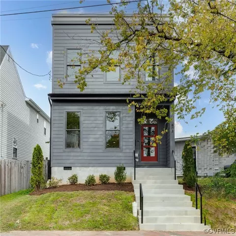 803 Jessamine St, Richmond, VA 23223