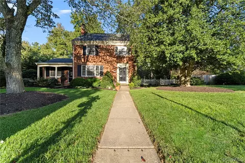 1018 Ridge Top Rd, Henrico, VA 23229