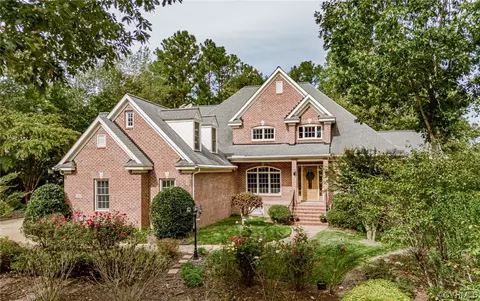 5860 Chaucer Dr, Providence Forge, VA 23140
