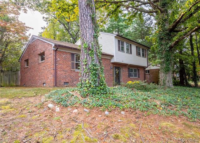 2125 Greenfield Dr, North Chesterfield, VA 23235