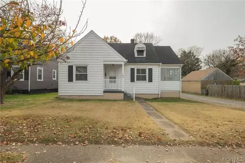 1305 Williamsburg Rd, Richmond, VA 23231