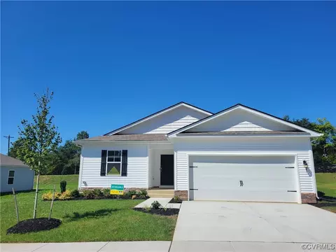 11160 Chappell Creek Cir, Prince George, VA 23860