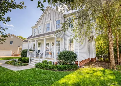 10947 Emerald Rock Ln, Mechanicsville, VA 23116