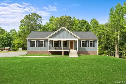 tbd Centerville Rd, Mineral, VA 23117