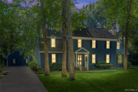 2420 Oakengate Ln, Midlothian, VA 23113 photo 27