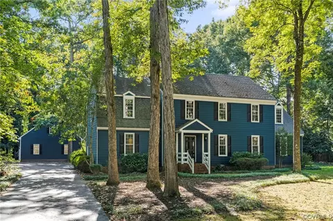 2420 Oakengate Ln, Midlothian, VA 23113 photo 22