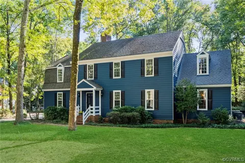 2420 Oakengate Ln, Midlothian, VA 23113