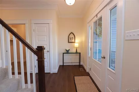 Entry Way - 9225 E Patrick Henry Rd, Ashland, VA 23005 photo 1 of 1