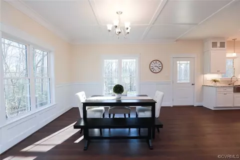 Dining - 9225 E Patrick Henry Rd, Ashland, VA 23005 photo 2 of 3