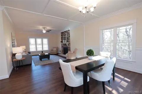 Dining - 9225 E Patrick Henry Rd, Ashland, VA 23005 photo 1 of 3
