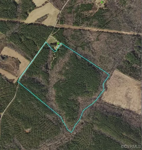 tbd Wheatland Rd, Baskerville, VA 23915