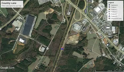 tbd Country Ln, South Hill, VA 23970