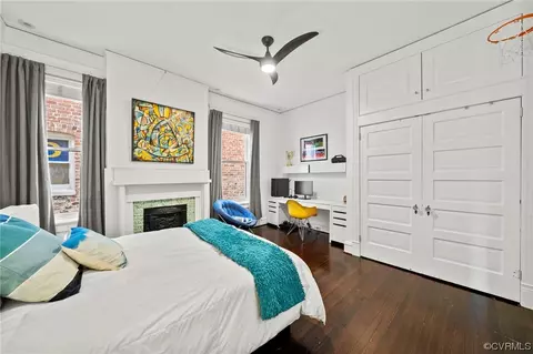 6 S Arthur Ashe Blvd, Richmond, VA 23220 photo 24