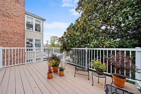 6 S Arthur Ashe Blvd, Richmond, VA 23220 photo 22