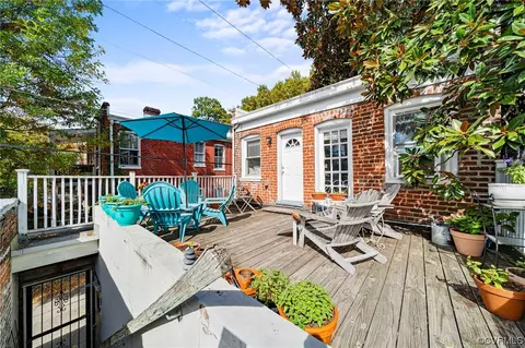 6 S Arthur Ashe Blvd, Richmond, VA 23220 photo 32