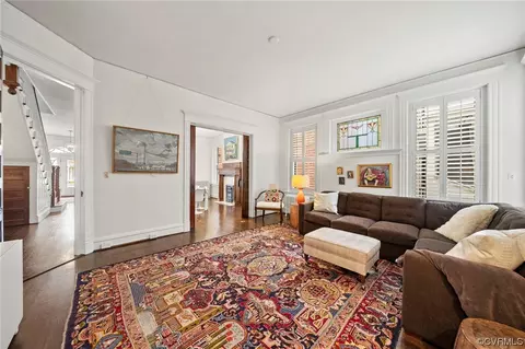 6 S Arthur Ashe Blvd, Richmond, VA 23220 photo 10