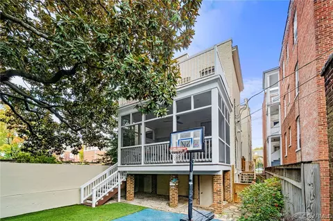 6 S Arthur Ashe Blvd, Richmond, VA 23220 photo 34